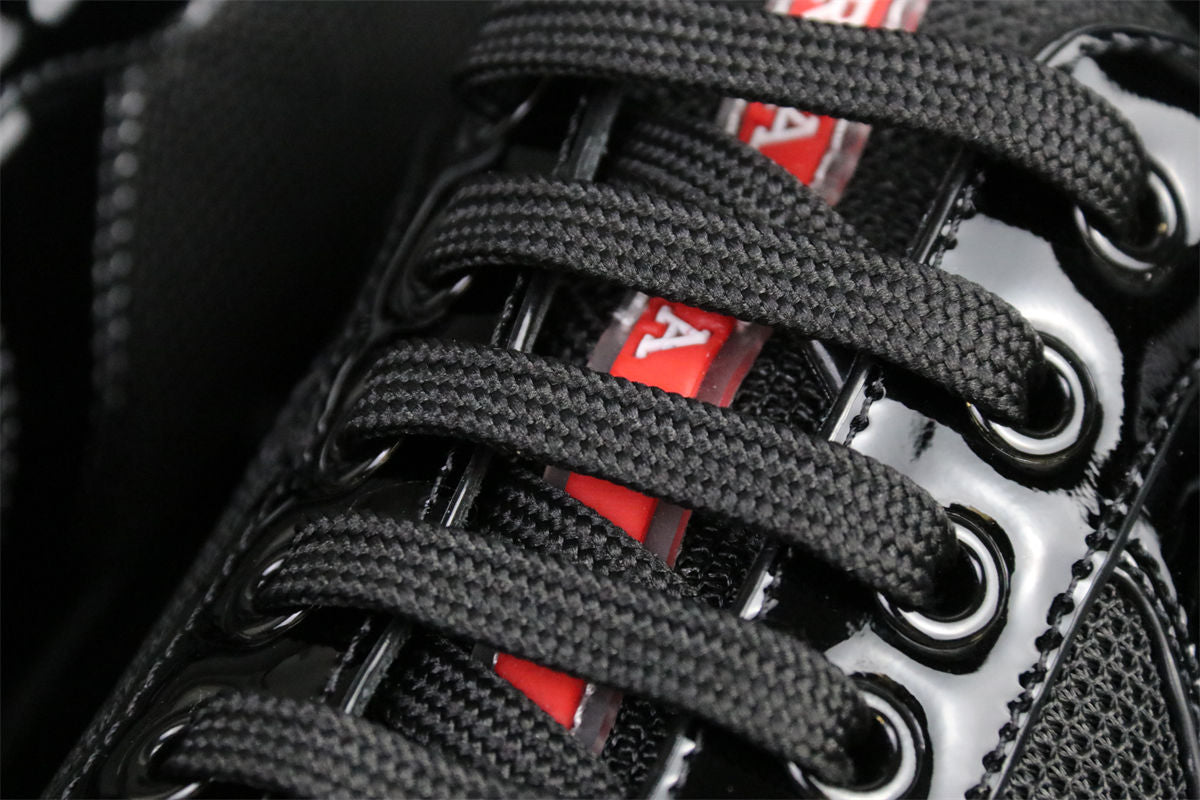 Wmns Prd America's Cup 'Black'