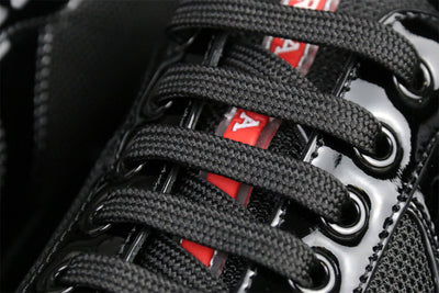 Wmns Prd America's Cup 'Black'