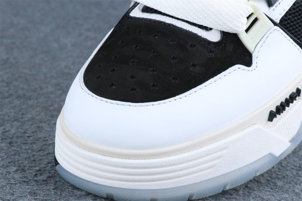 Amiri MA-1 ‘White Black’ (2024)