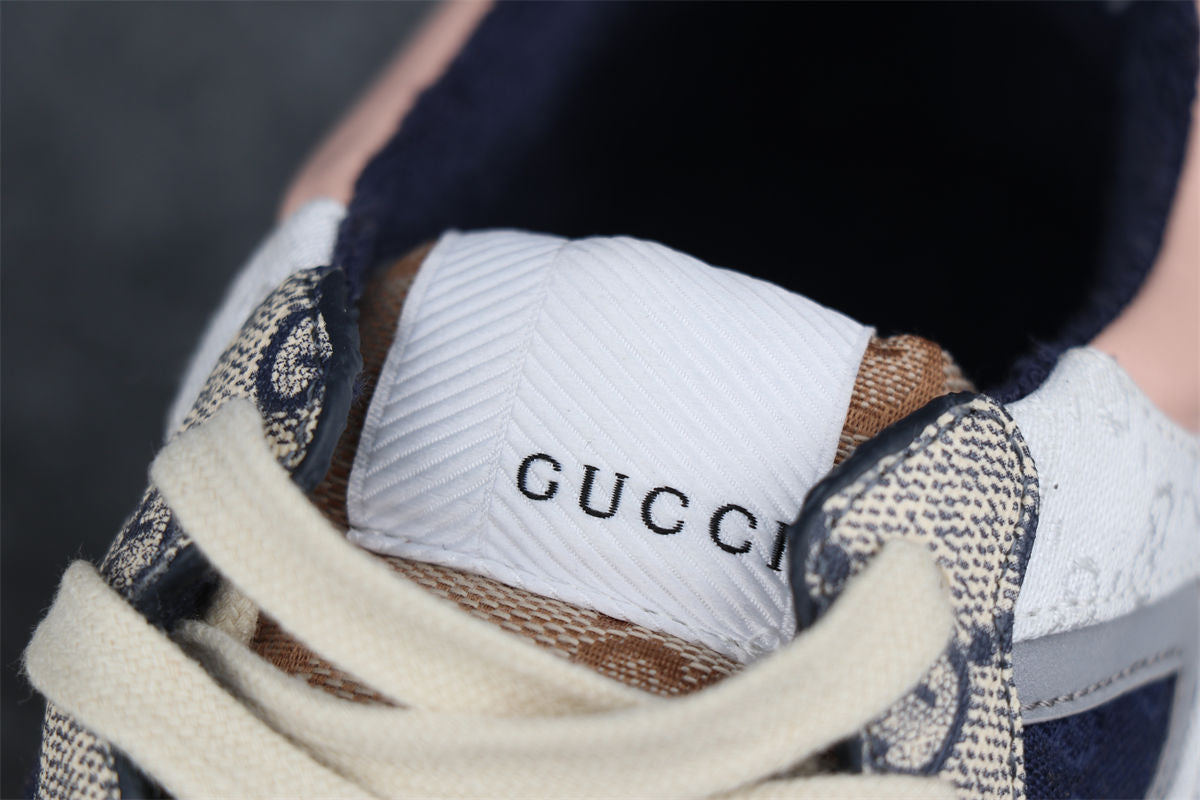 Wmns GG Rhyton 'Beige White Pink'