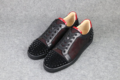 CL Seavaste 2 Orlato Flat 'Black Red''