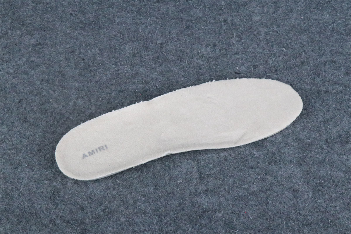 Amiri MA-1 ‘White Black’ (2024)