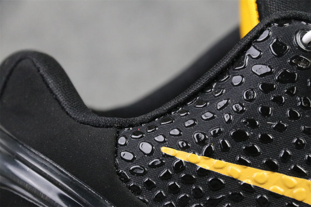 Nike Zoom Kobe 6 'Black Del Sol'