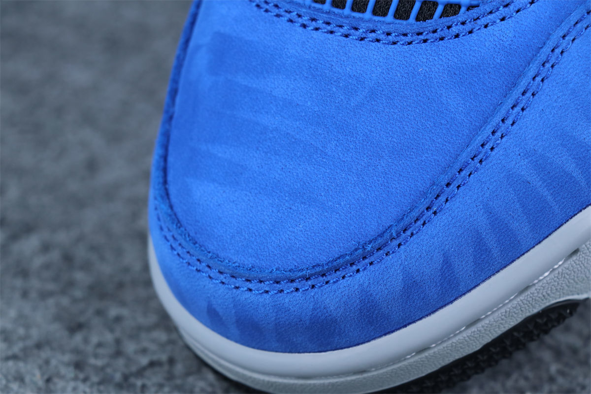 Eminem x Air Jordan 4 Retro 'Encore' 2017