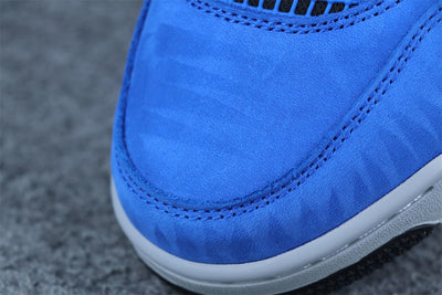 Eminem x Air Jordan 4 Retro 'Encore' 2017