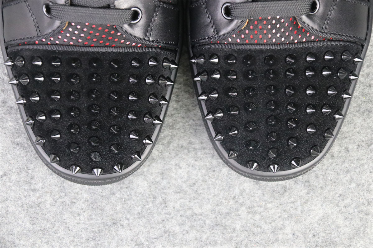 CL Seavaste 2 Orlato Flat 'Black Red''