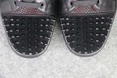 CL Seavaste 2 Orlato Flat 'Black Red''