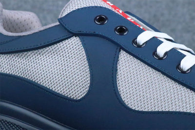Prd America's Cup 'Dark Blue'