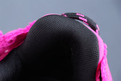 Balenciaga Wmns Runner Sneaker 'Dark Pink'