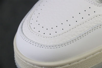 LVT Trainer Low 'White'