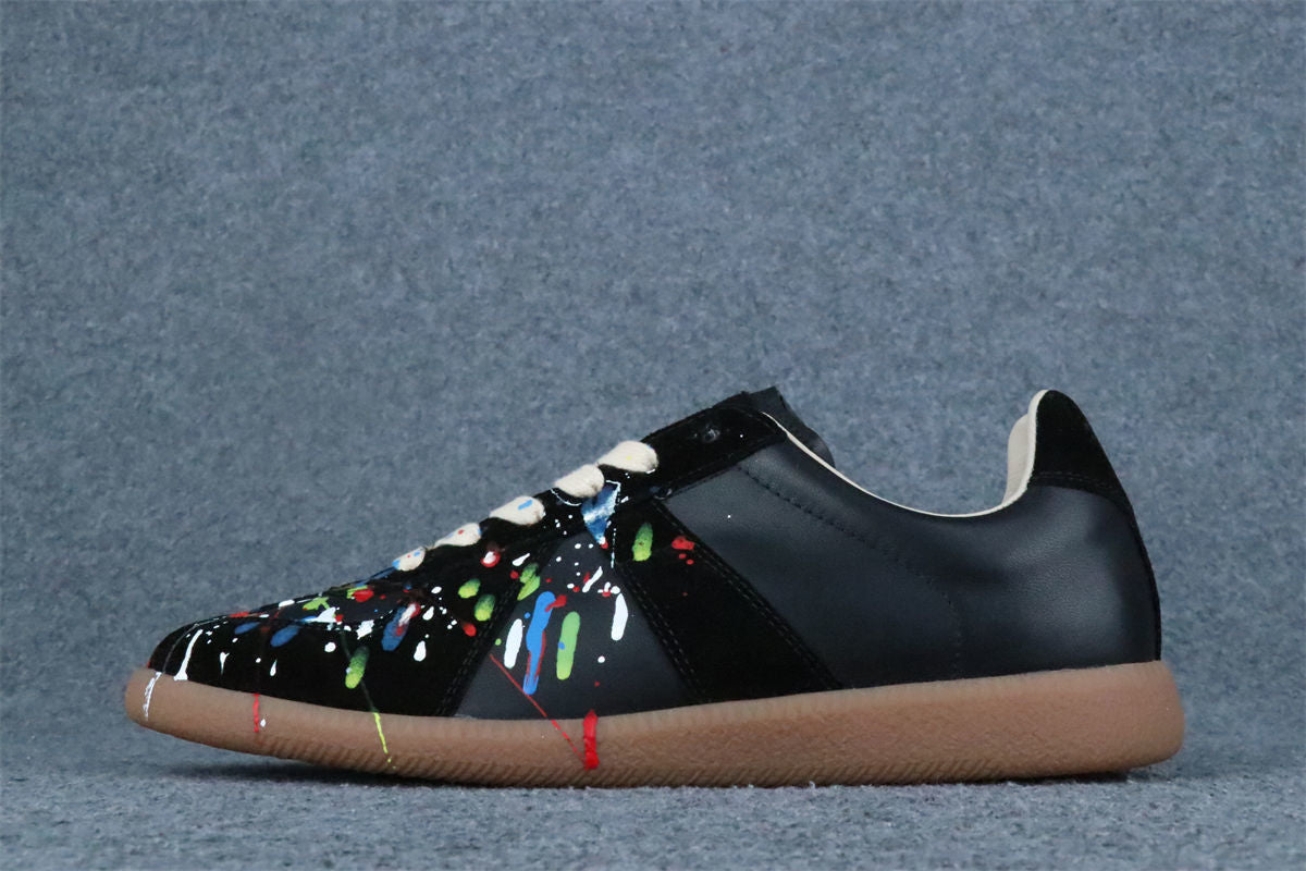 Maison Margiela Paint Replica (GAT) ‘Black’