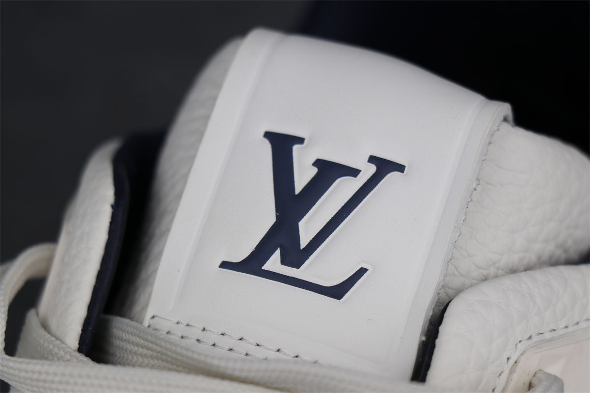 LVT Trainer Low '#54 Signature 'White Marine'