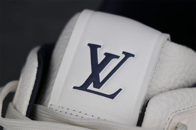 LVT Trainer Low '#54 Signature 'White Marine'