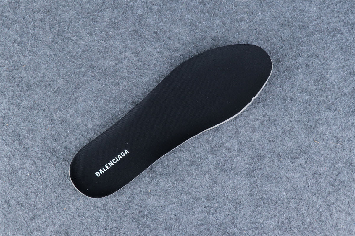 Balenciaga Runner Sneaker 'Blue Orange'