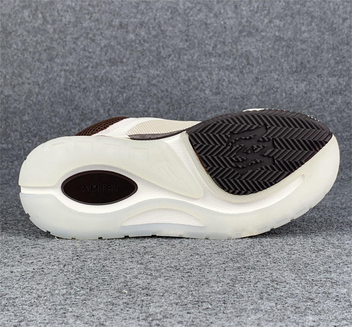 AMIRI MA-1 ‘Brown’