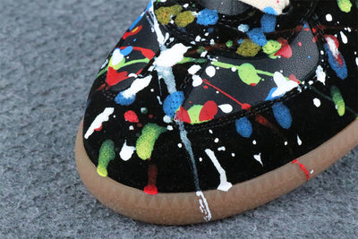 Maison Margiela Paint Replica (GAT) ‘Black’