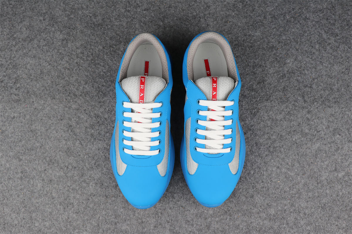 Prd America's Cup 'Blue'