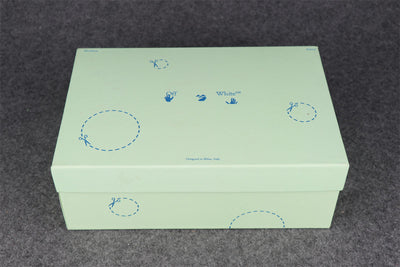 Off-White Out of Office 'Blue White'