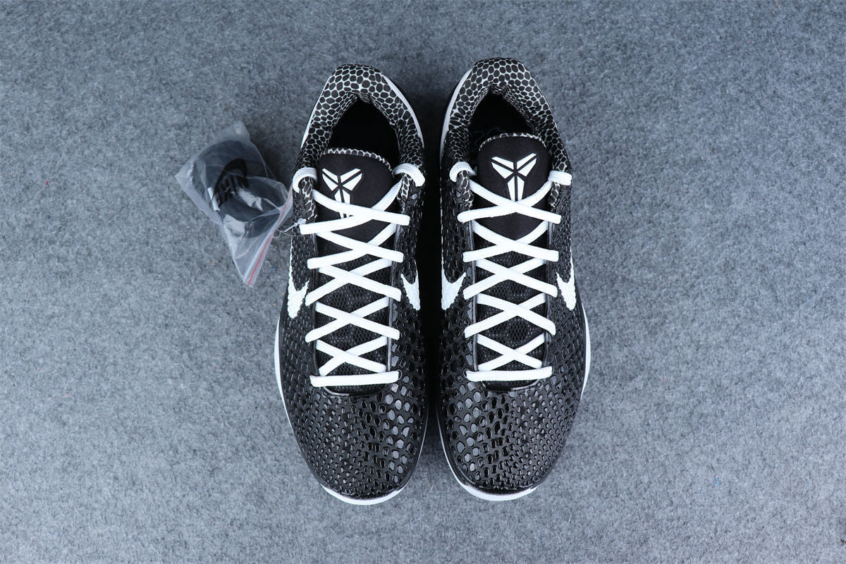 Nike Zoom Kobe 6 Protro 'Mambacita Sweet Sixteen'