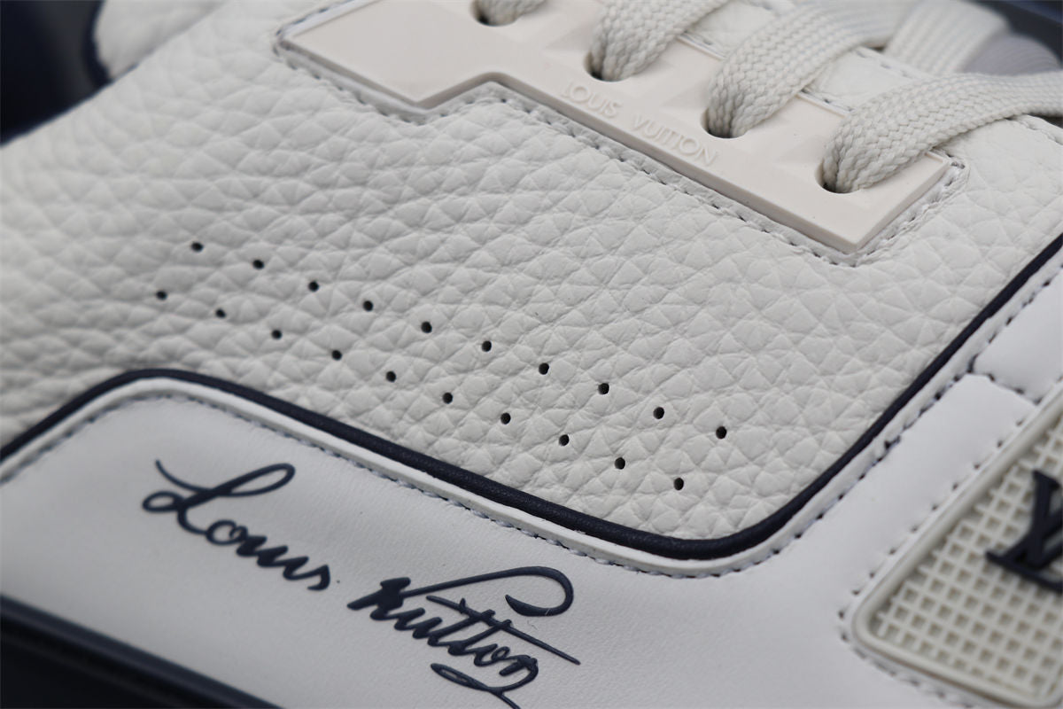 LVT Trainer Low '#54 Signature 'White Marine'