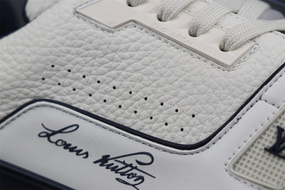 LVT Trainer Low '#54 Signature 'White Marine'