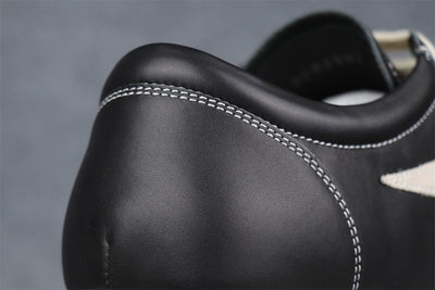 Rick Owens Porterville Vintage Low 'Black Milk'