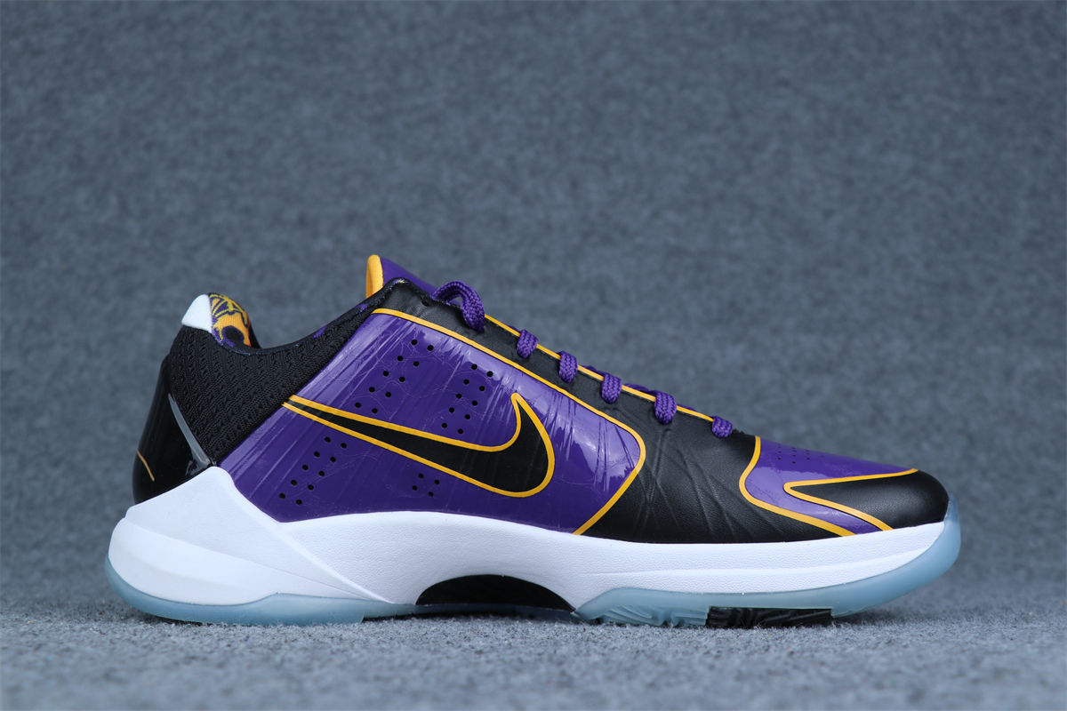Nike Zoom Kobe 5 Protro '5x Champ'