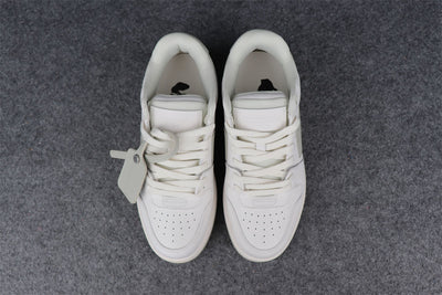 Off-White Out of Office 'White Grey' 2023