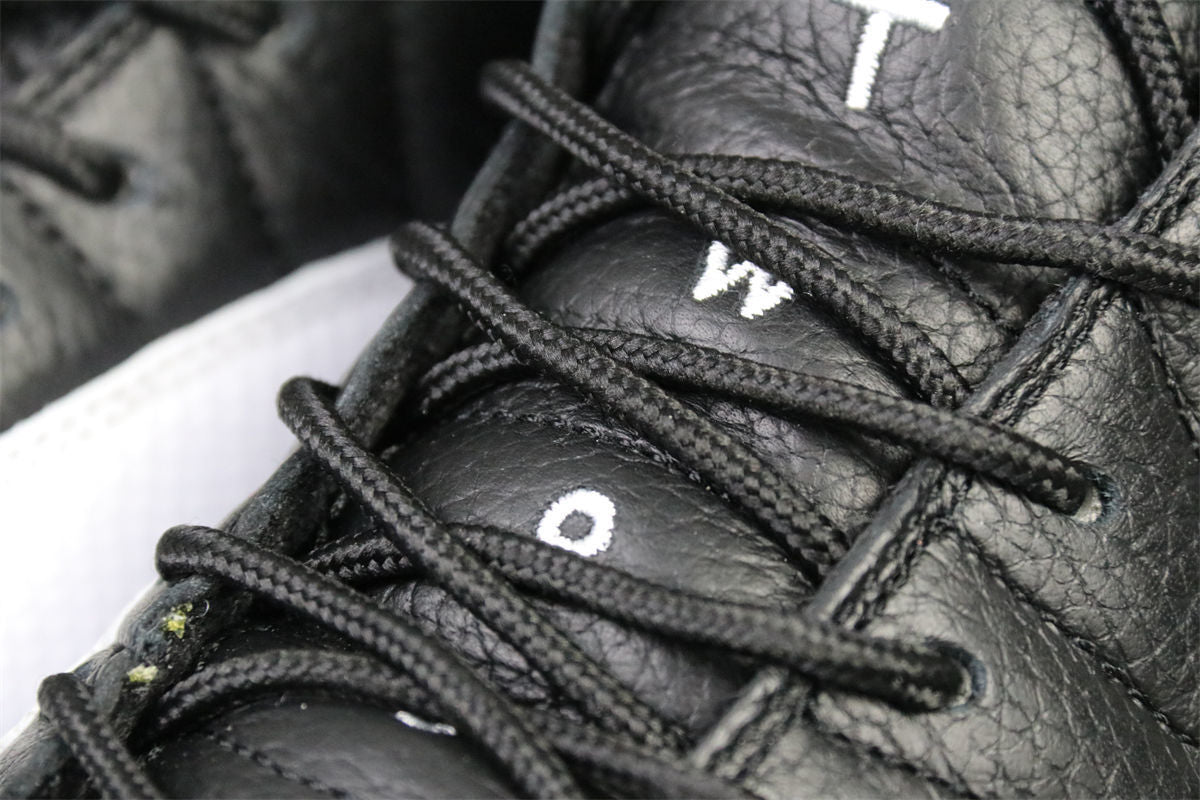 Air Jordan 12 Retro 'Playoff' 2022