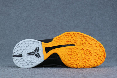 Nike Zoom Kobe 6 Protro 'White Del Sol' 2021