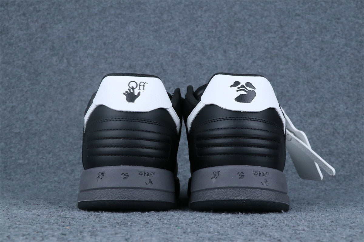 Off-White Out of Office 'Black Grey White' (SS22)