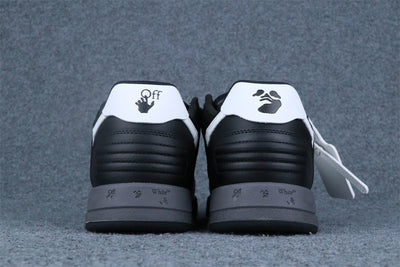Off-White Out of Office 'Black Grey White' (SS22)