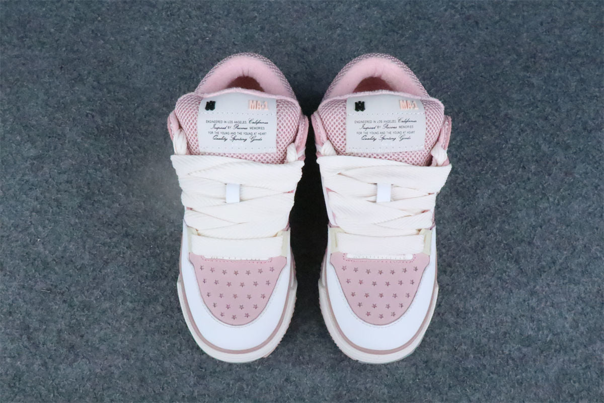 Amiri Wmns MA-1 'Pink'