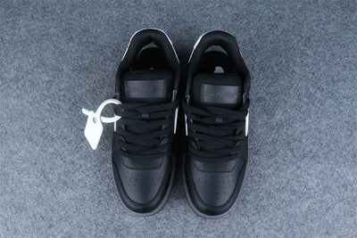 Off-White Out of Office 'Black Grey White' (SS22)