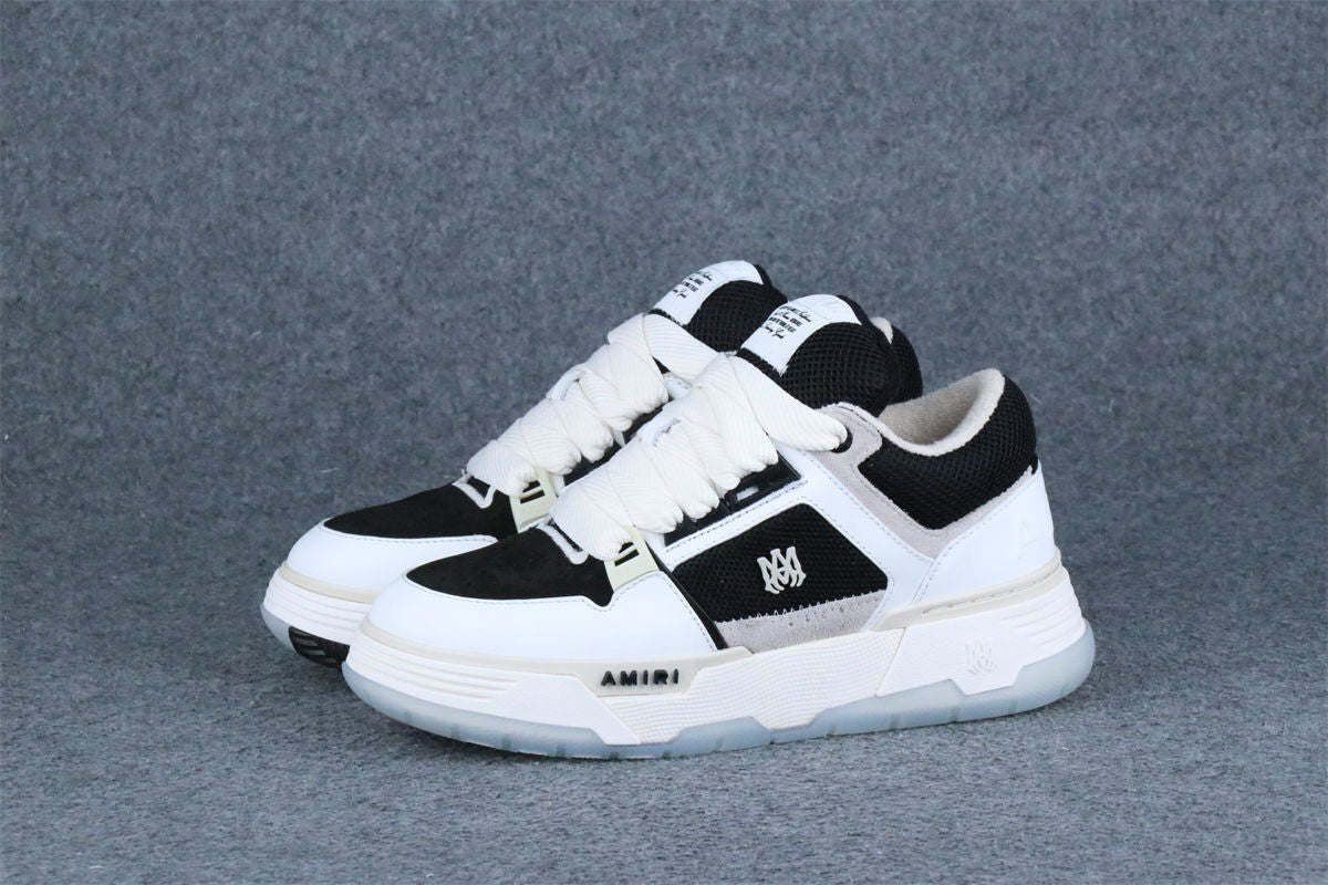 Amiri MA-1 ‘White Black’ (2024)