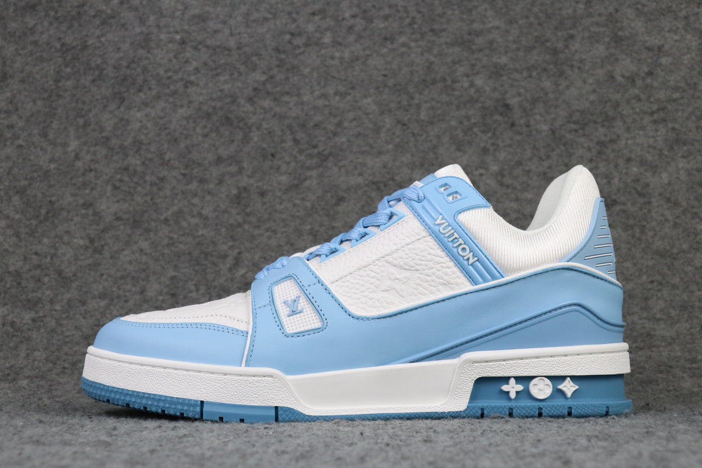 LVT Trainer Low 'White Sky Blue'
