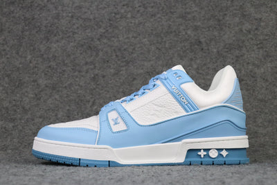LVT Trainer Low 'White Sky Blue'