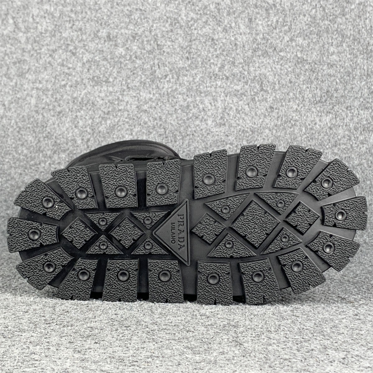 Prd Recycled Nylon Moon Boots