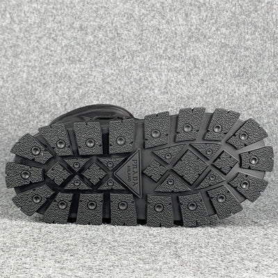 Prd Recycled Nylon Moon Boots