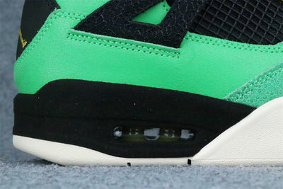 Air Jordan 4 Retro 'Manila' Sample
