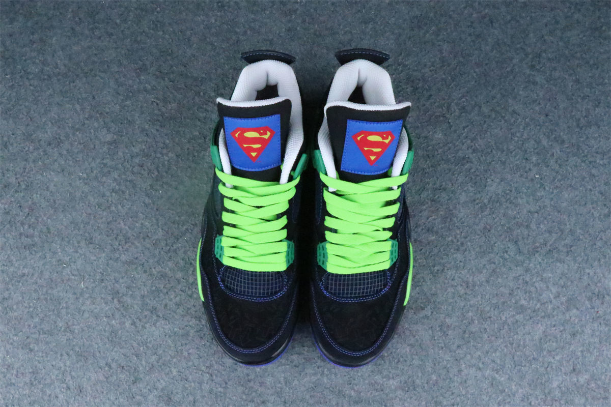 Air Jordan 4 Retro 'Doernbecher'