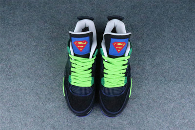 Air Jordan 4 Retro 'Doernbecher'