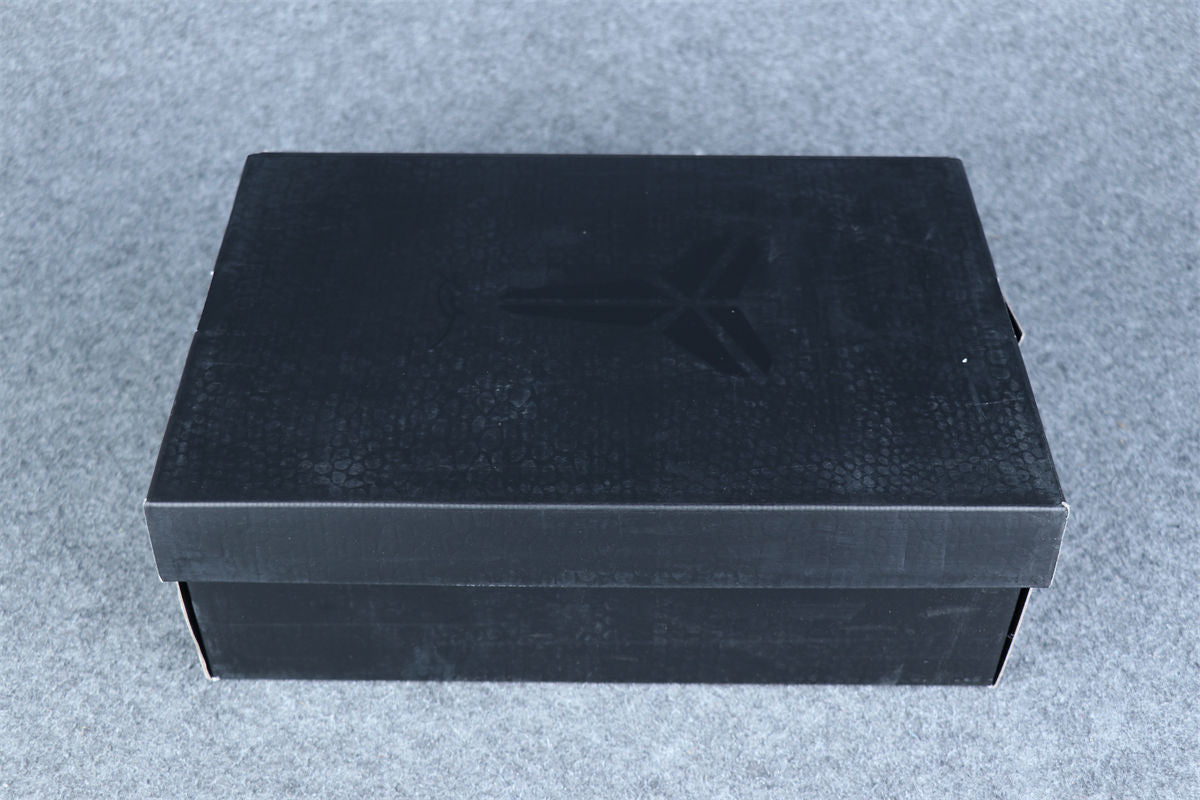 Nike NBA 2K20 x Kobe 5 Protro 'Chaos Alternate' Gamer Exclusive