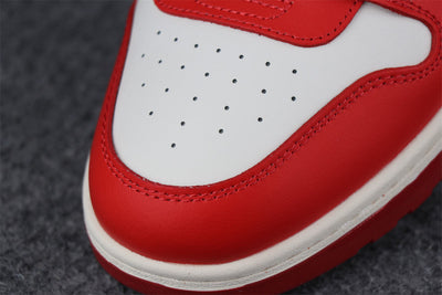 Off-White Out of Office 'Red White'