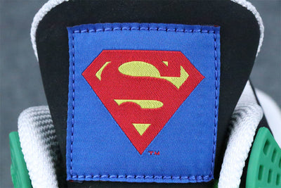 Air Jordan 4 Retro 'Doernbecher'