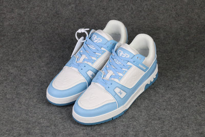 LVT Trainer Low 'White Sky Blue'
