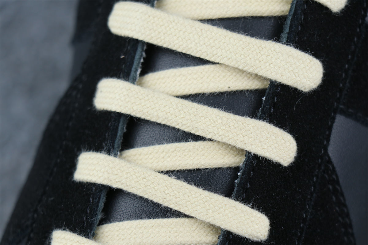 Maison Margiela Replica (GAT) 'Black Gum'