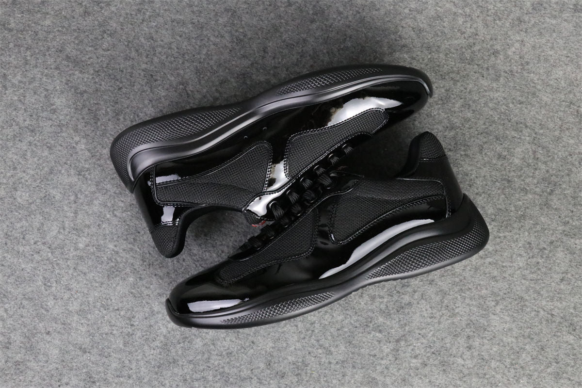 Wmns Prd America's Cup 'Black'
