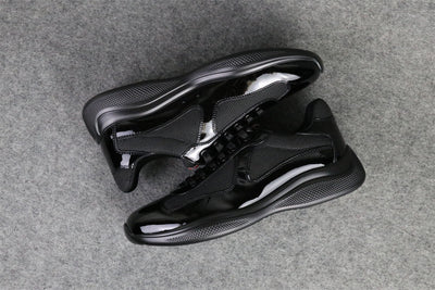 Wmns Prd America's Cup 'Black'