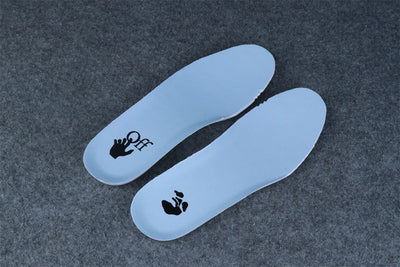 Off-White Out of Office 'White Light Blue'